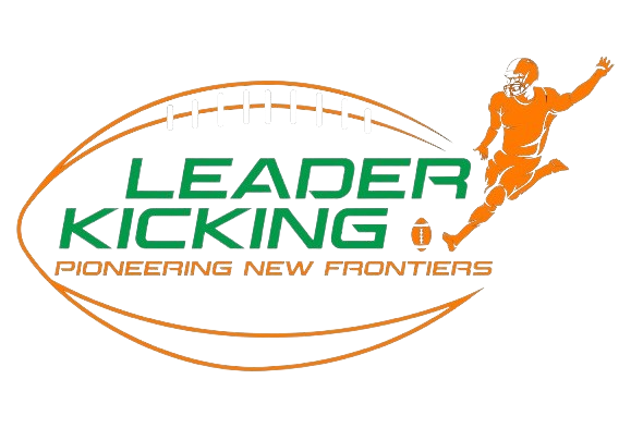 Leader Kicking