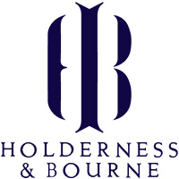 Holderness & Bourne