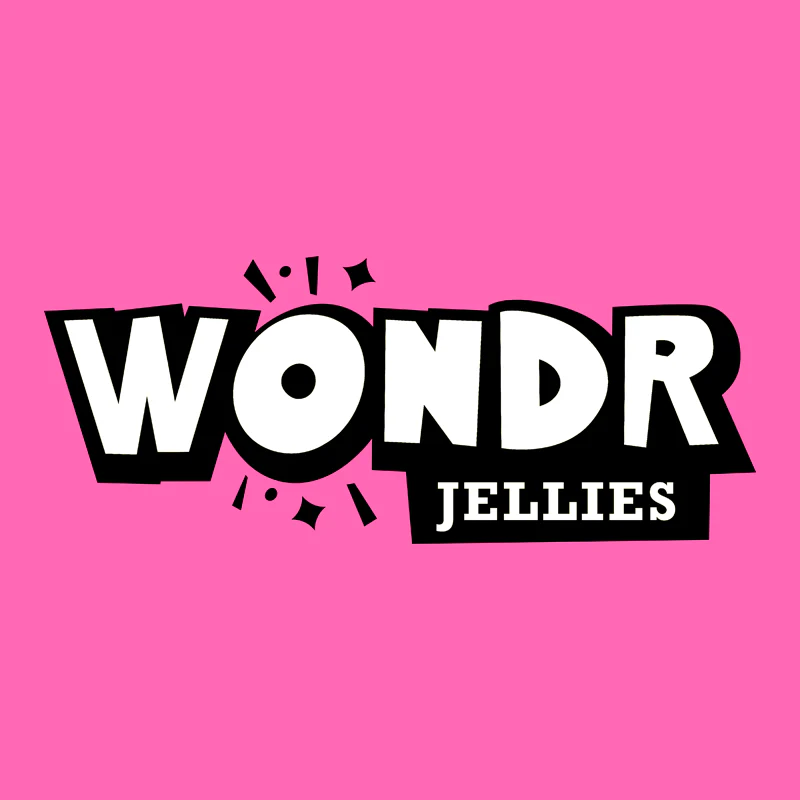 WONDR Jellies