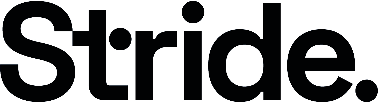 Stride