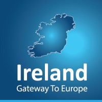 Ireland — Gateway to Europe